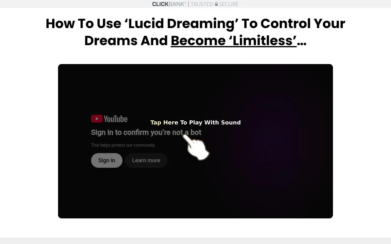 How To Lucid Dream (HowToLucid)