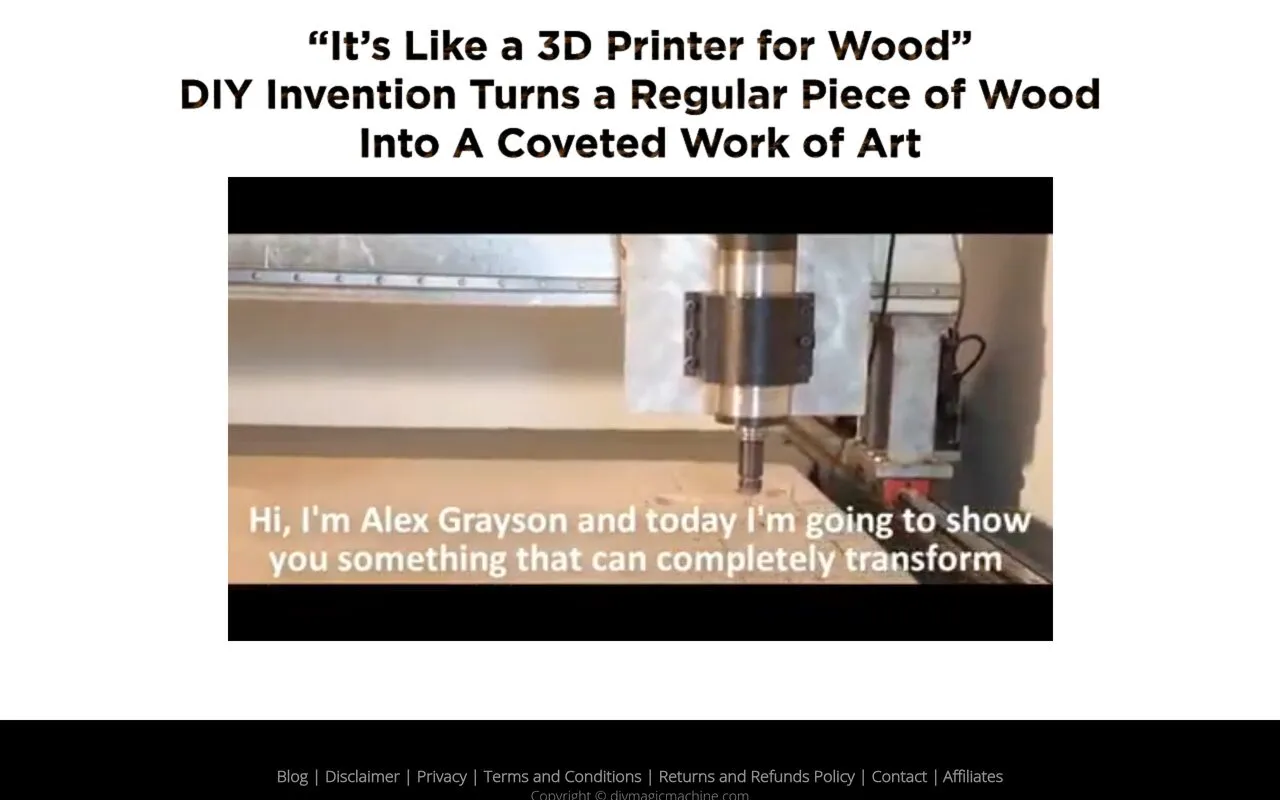 DIY Smart Saw