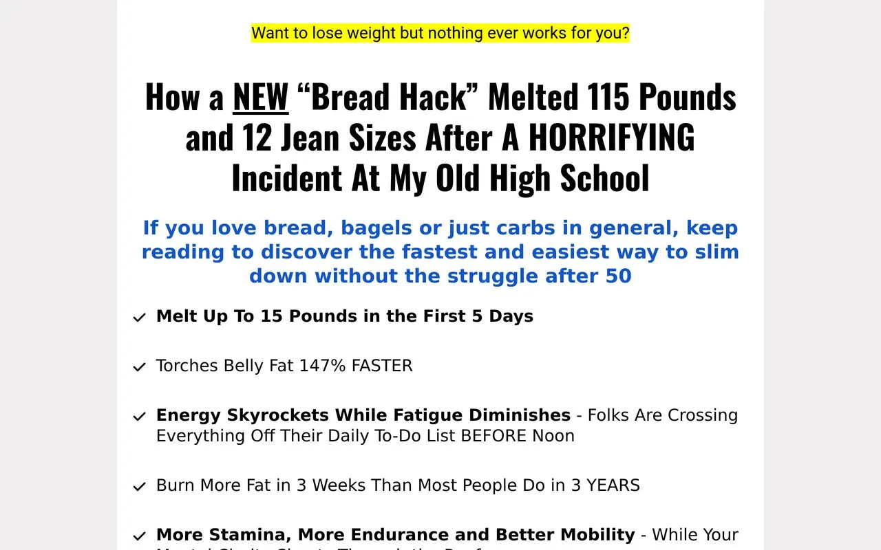 Velocity System