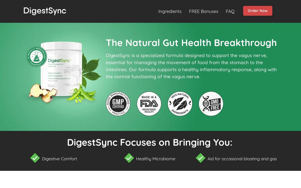 DigestSync