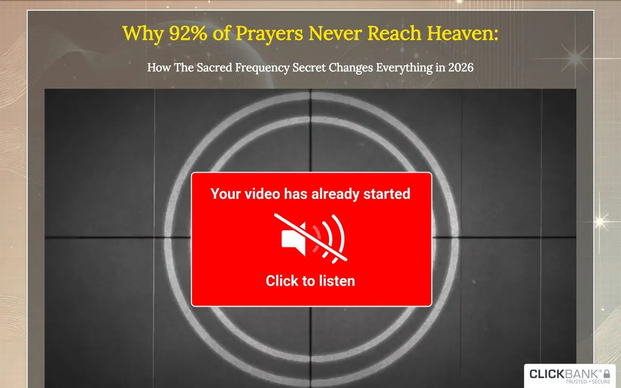 Divine Messenger Frequency