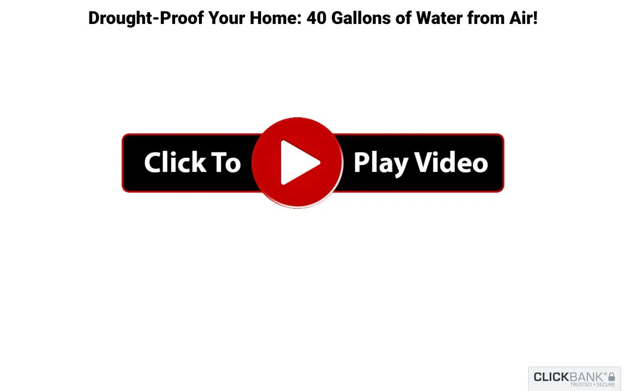 Air Fountain System