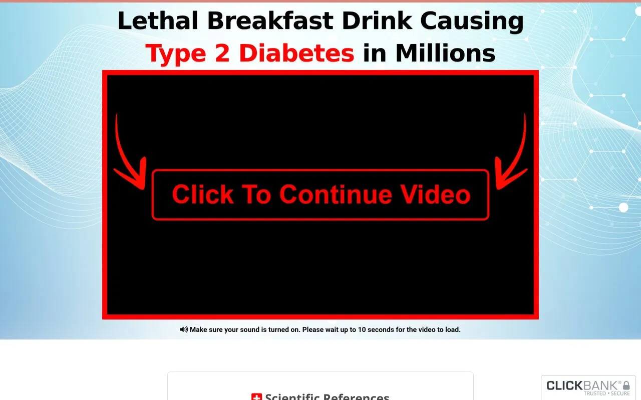 Deep Sleep Diabetes Remedy