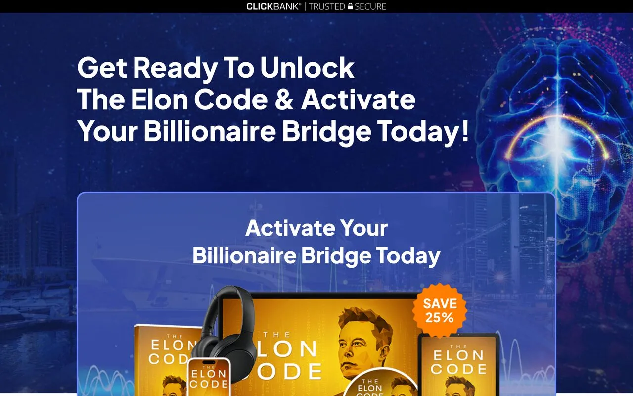 The Elon Code