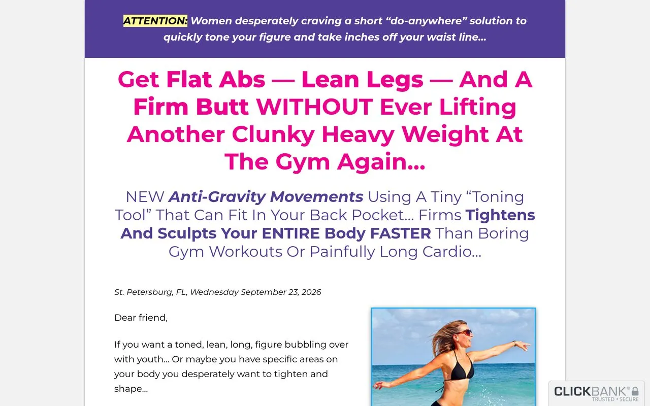 Mini Band Workouts