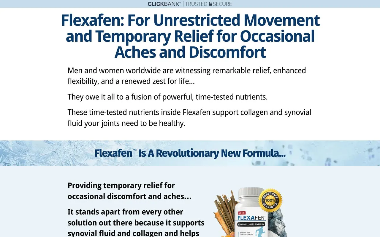 Flexafen