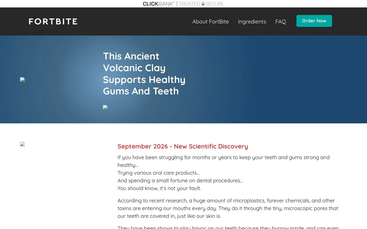 FortBite