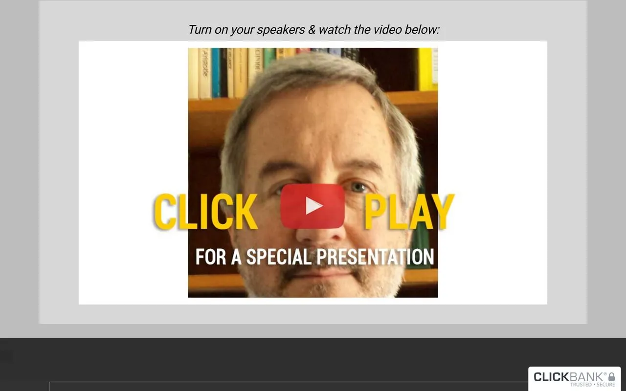 Free Power Secrets