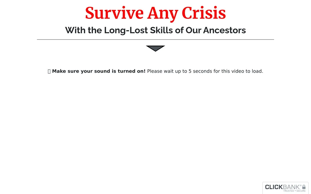 The Lost Frontier Handbook