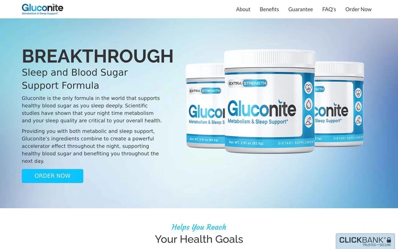 Gluconite