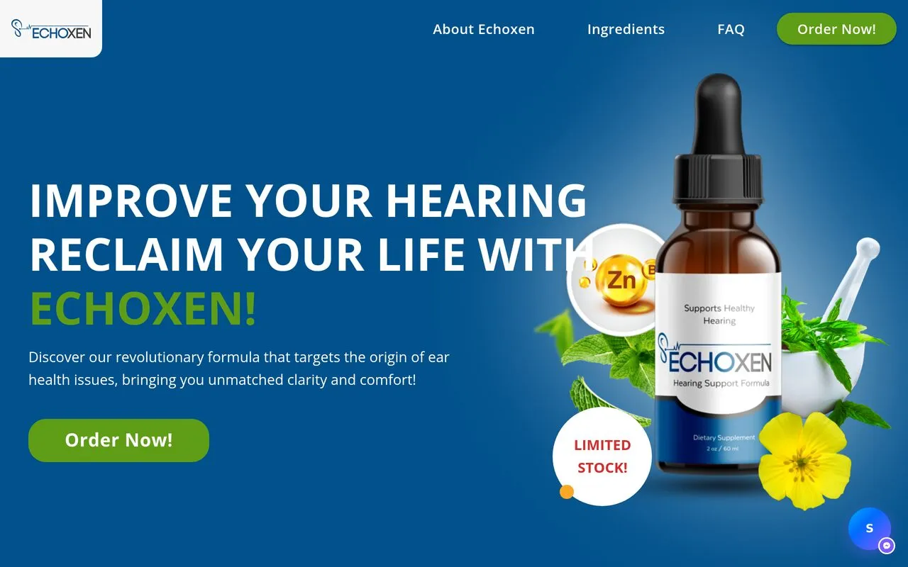 EchoXen