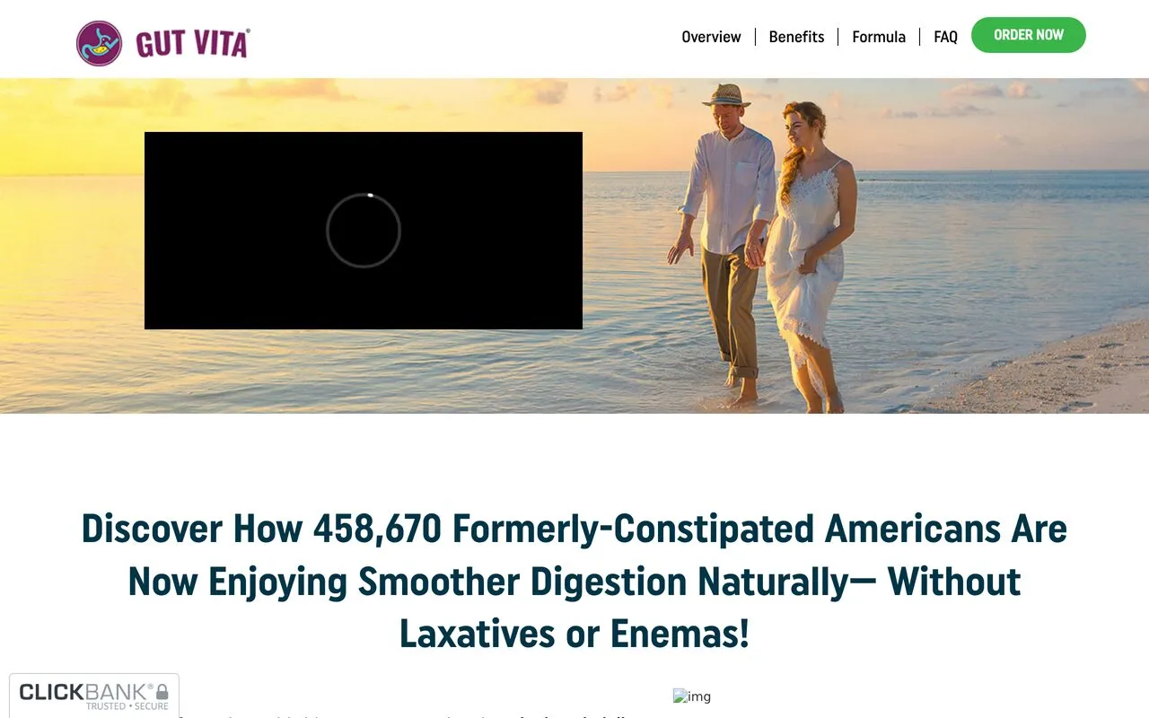 Gut Vita