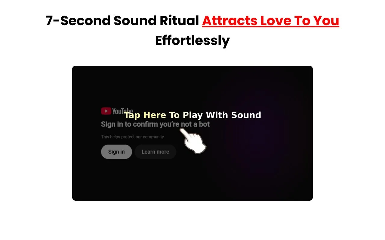 Heart Harmonics