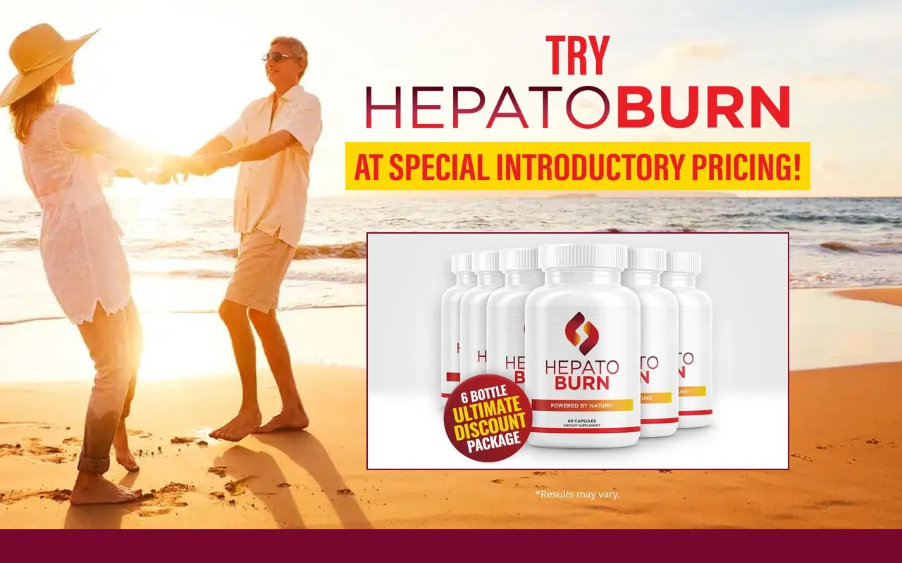 HepatoBurn