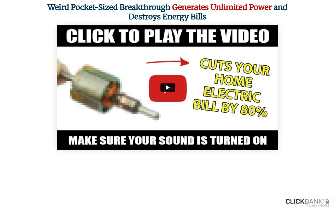 Home Power Shield