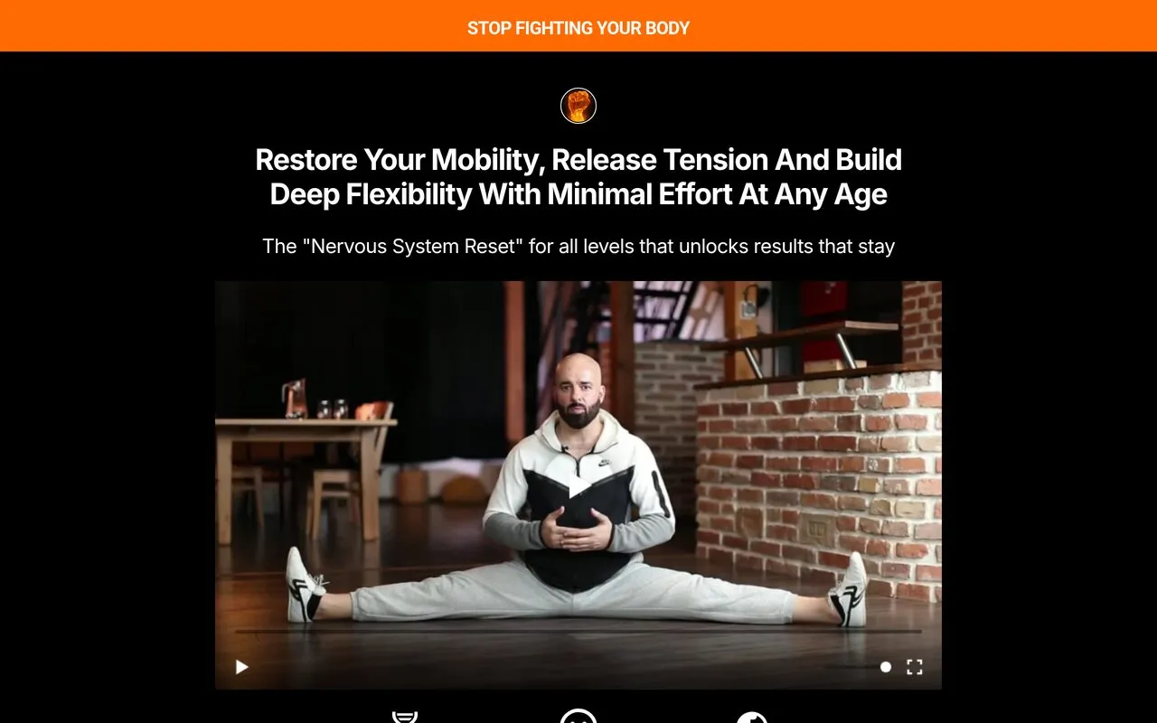 Hyperbolic Stretching