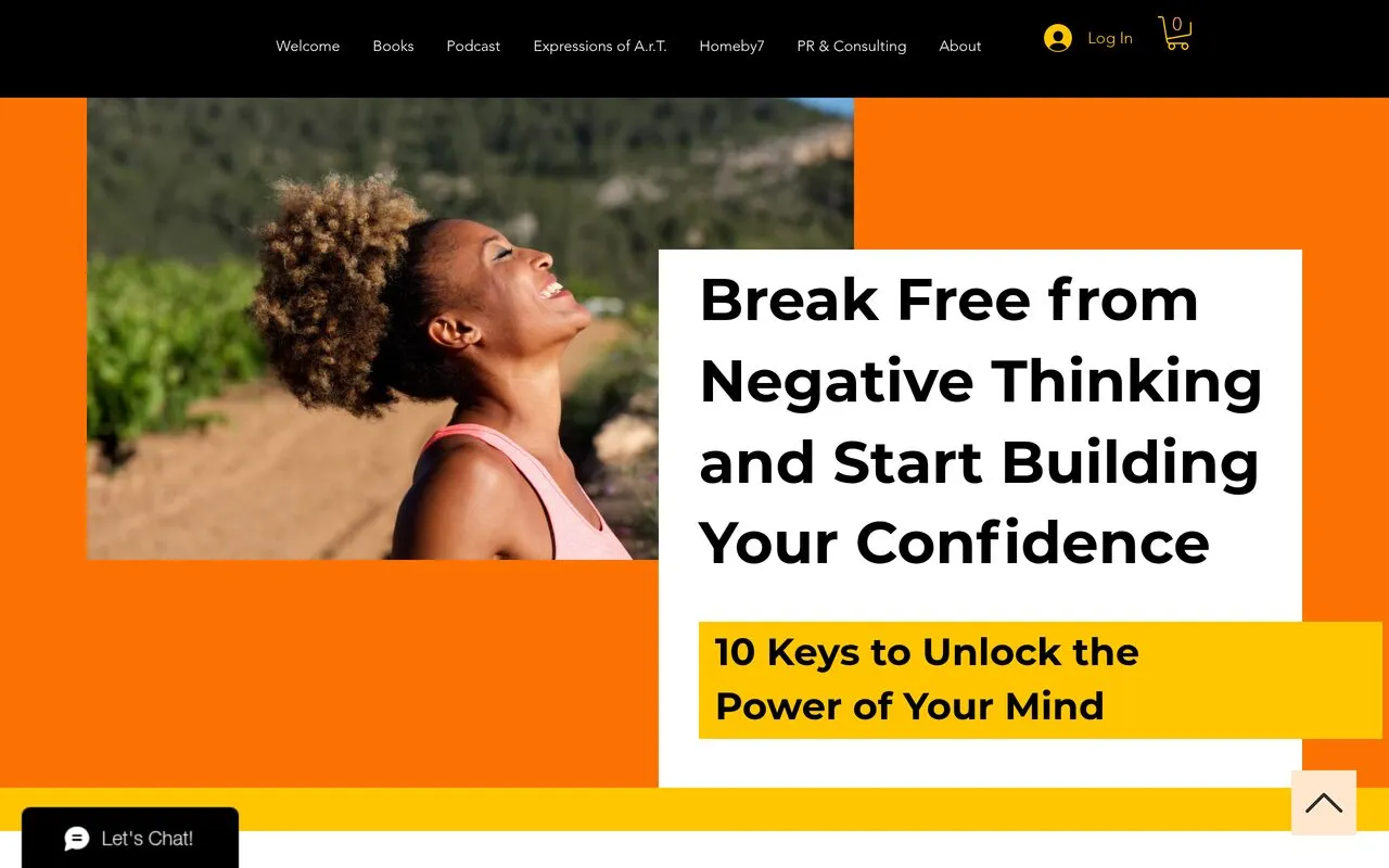 10 Keys to Unlock the Power of Your Mind