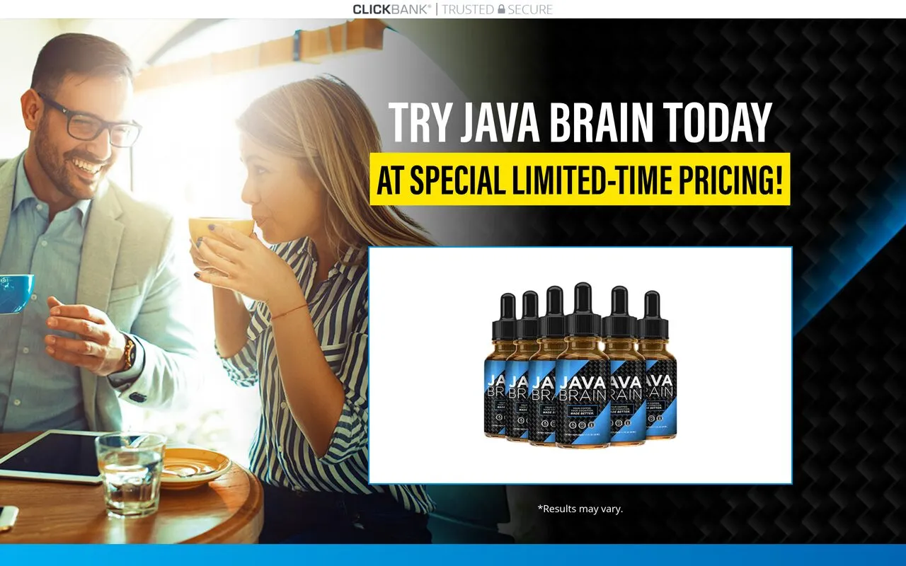 Java Brain