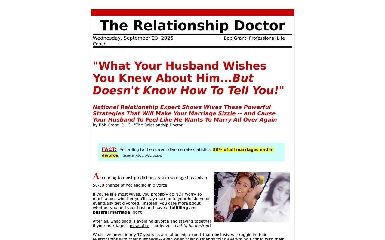 What Husbands Can't Resist (Bob Grant ebook)