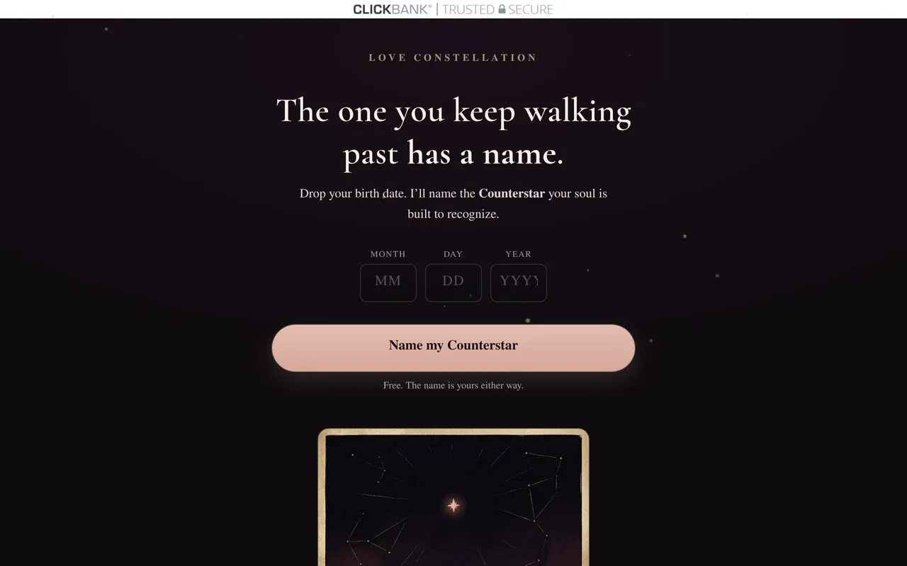 Love Constellation