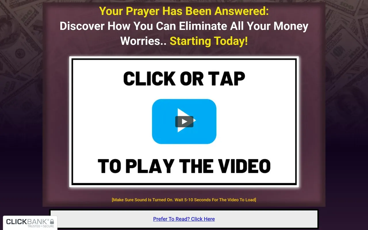Manifestation Code