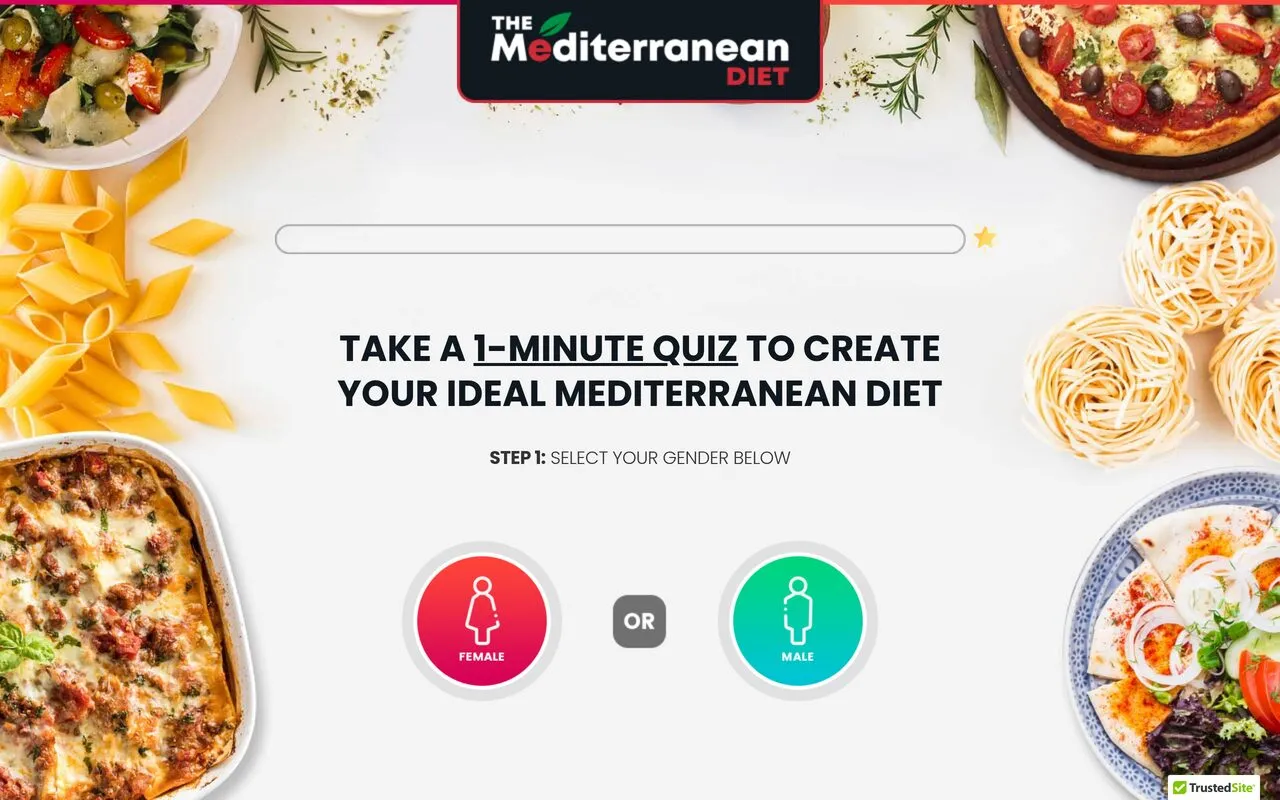 The Mediterranean Diet Plan (MediterraneanPlan.com)