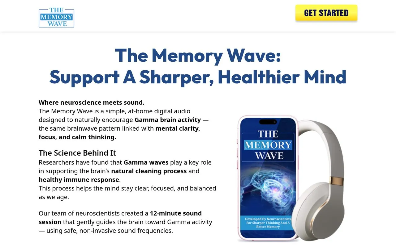The Memory Wave