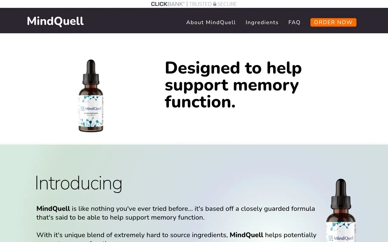 MindQuell