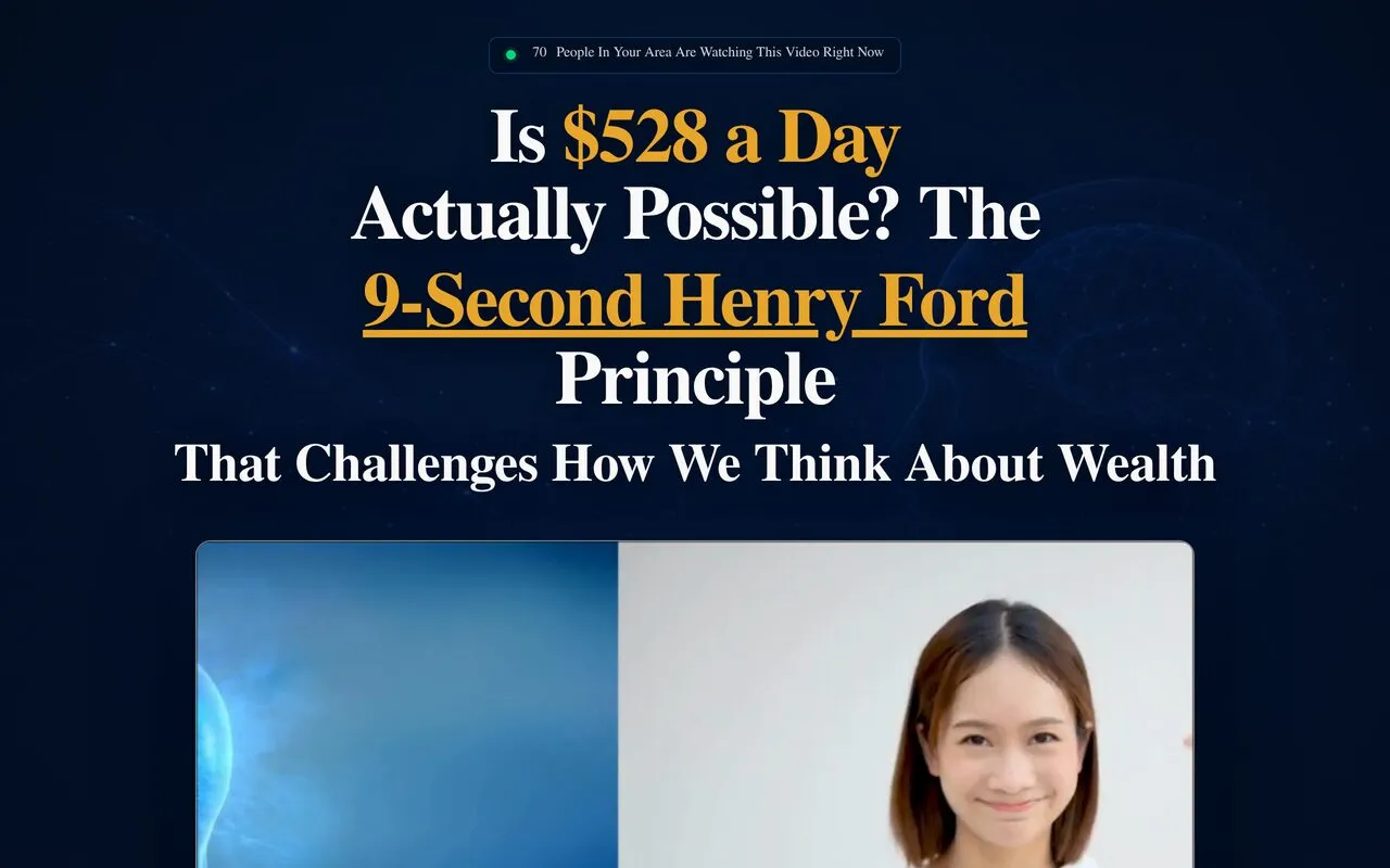 The Abundance Key