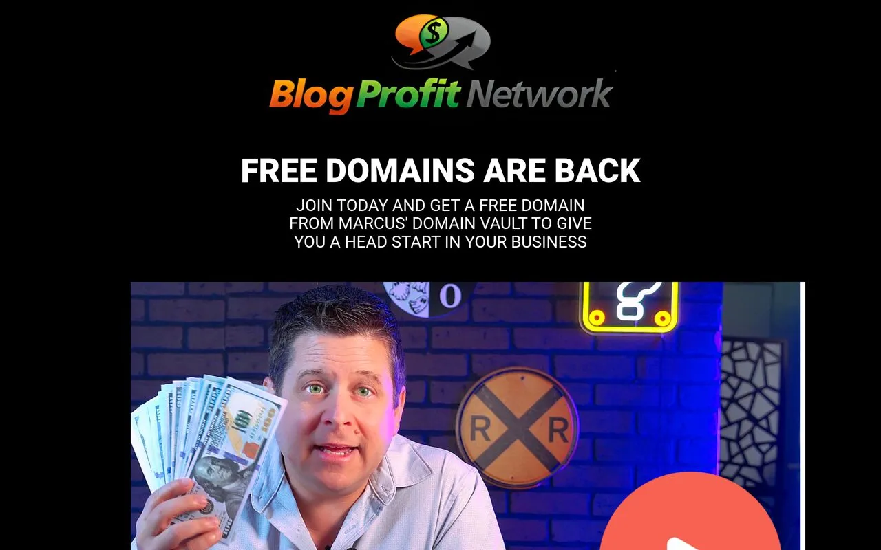 Blog Profit Network (BPN)