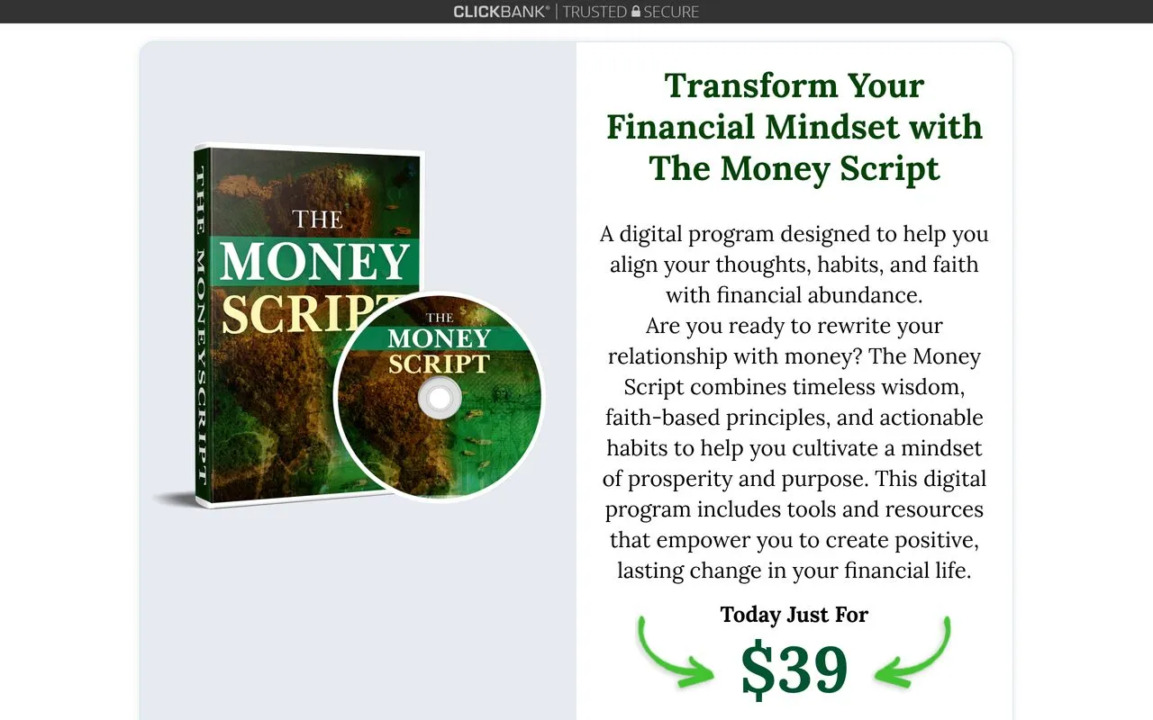 The Money Script