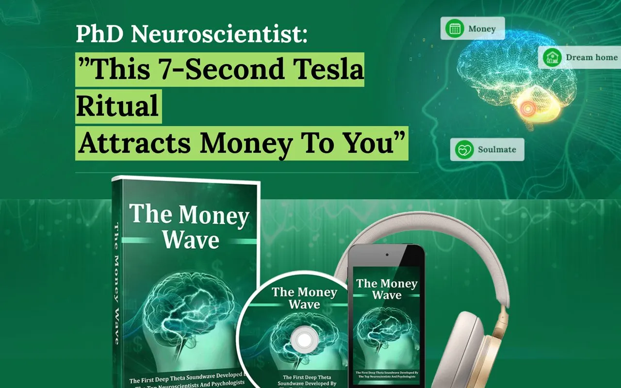 The Money Wave