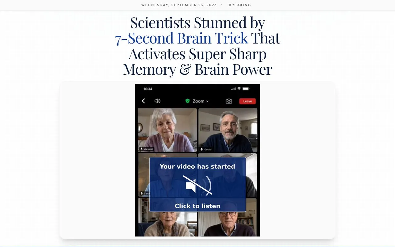 Neuro Energizer