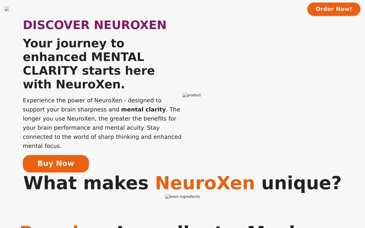 NeuroXen
