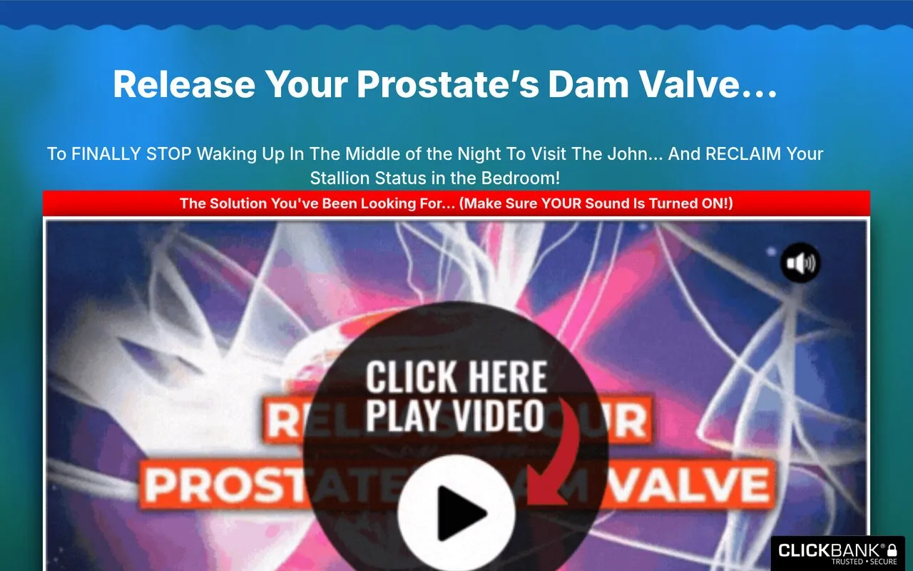 ProstaPure