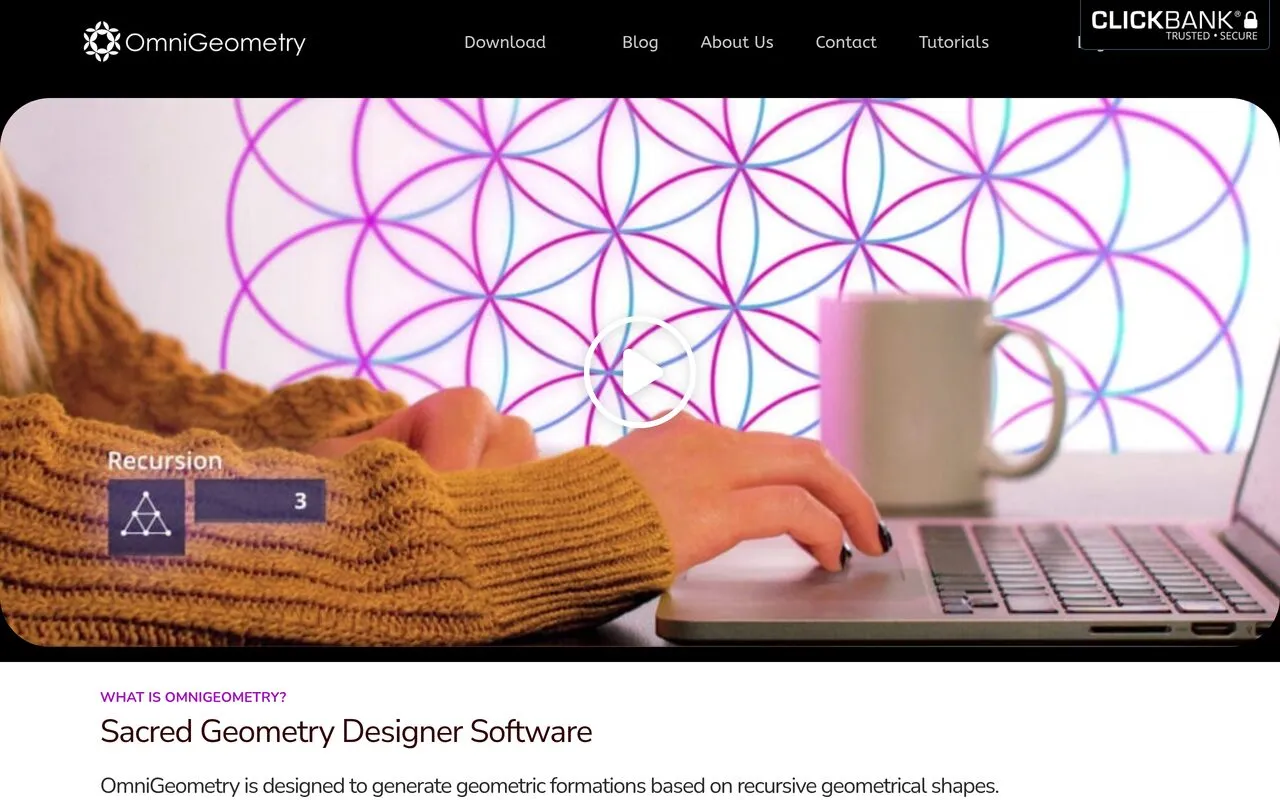 OmniGeometry