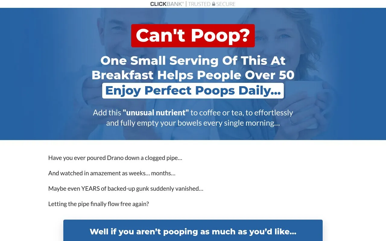 Peak BioBoost