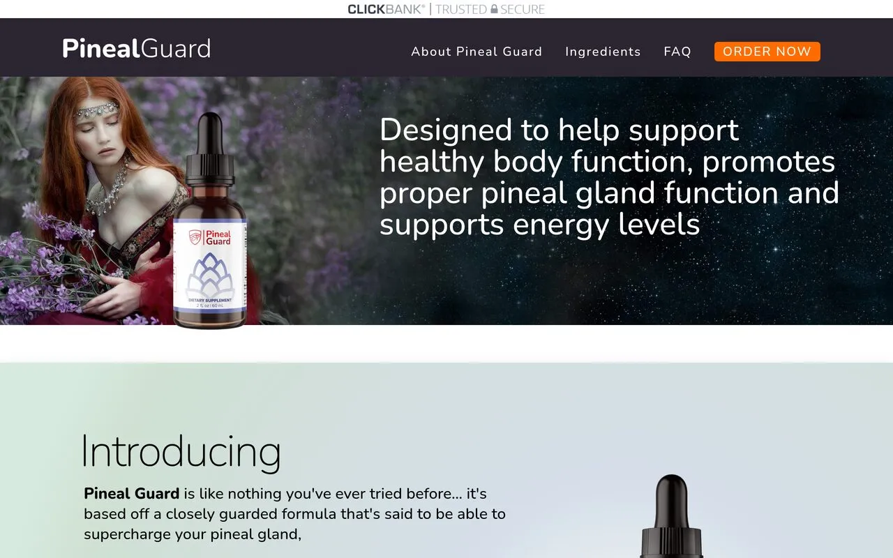 Pineal Guard