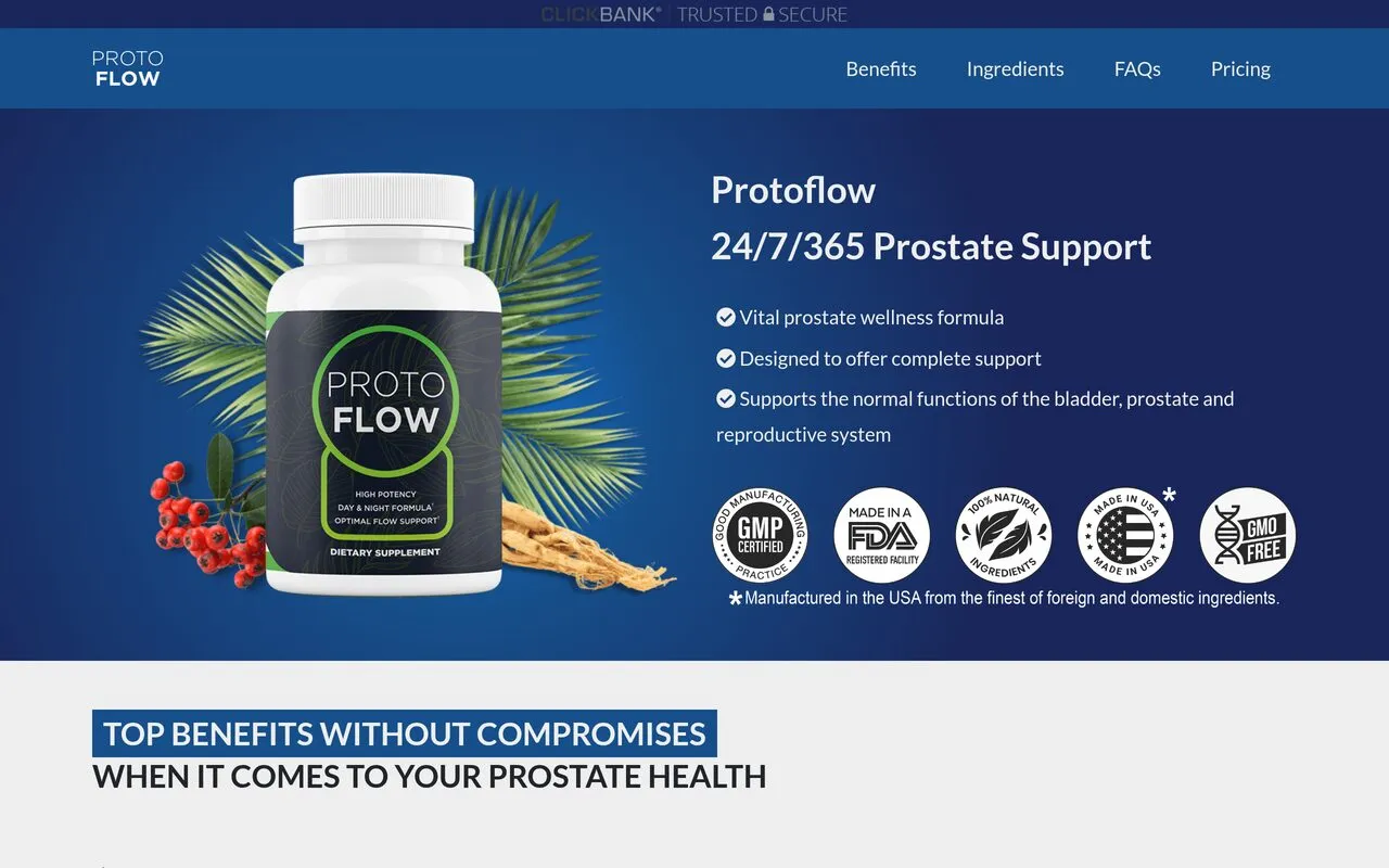 Protoflow