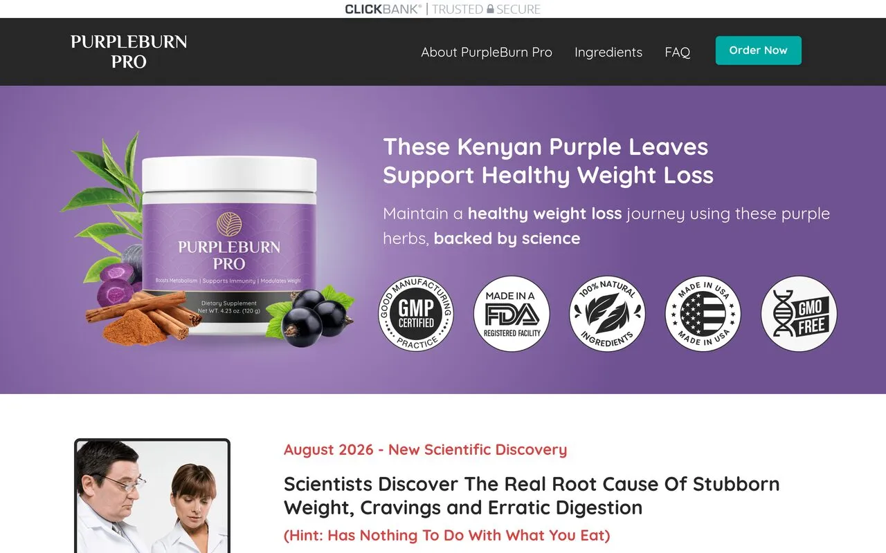 PurpleBurn Pro