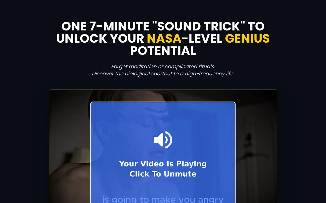 Quantum Brainwave Protocol