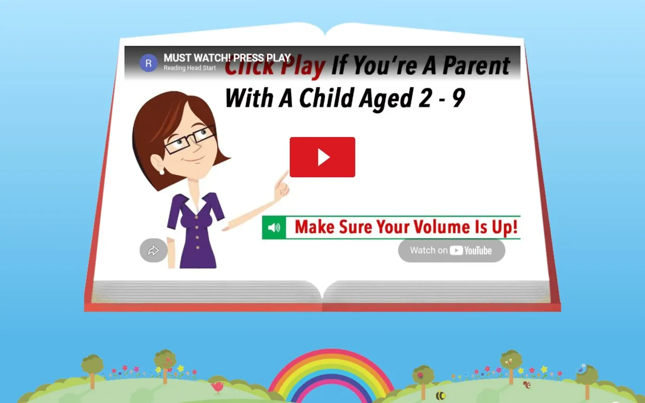 Reading Head Start