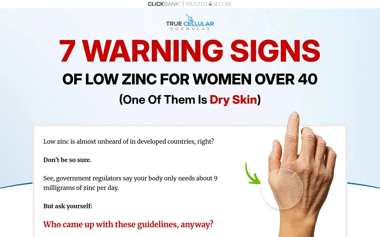 Zinc7