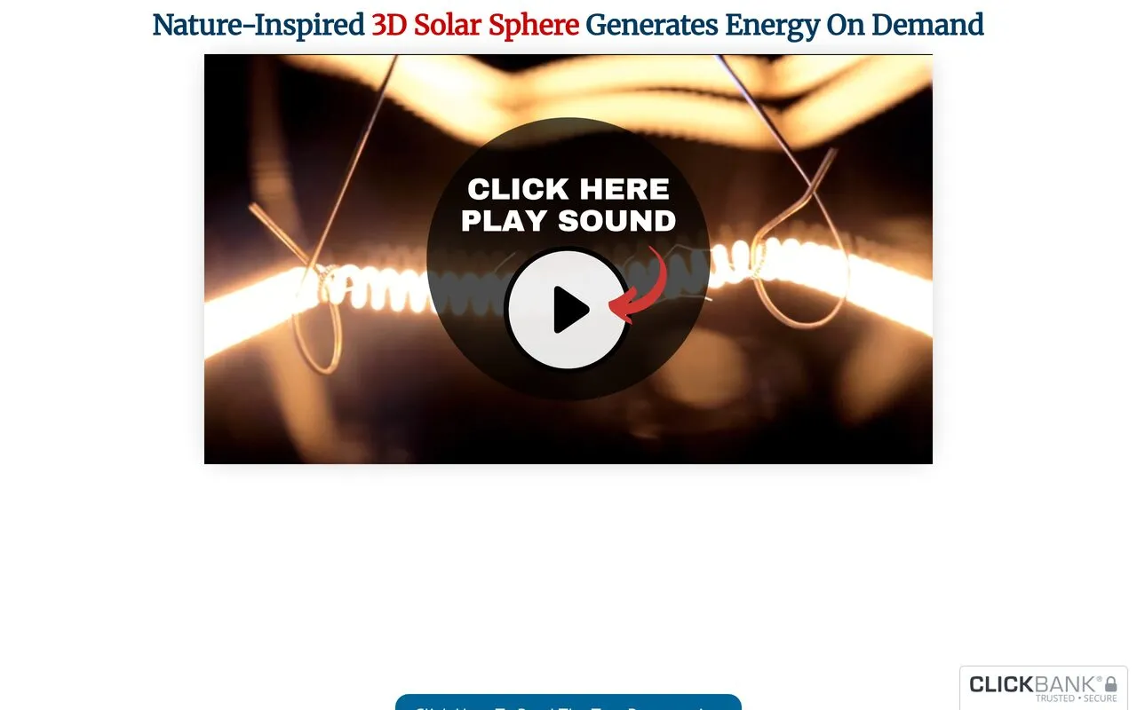 Solar Innovator