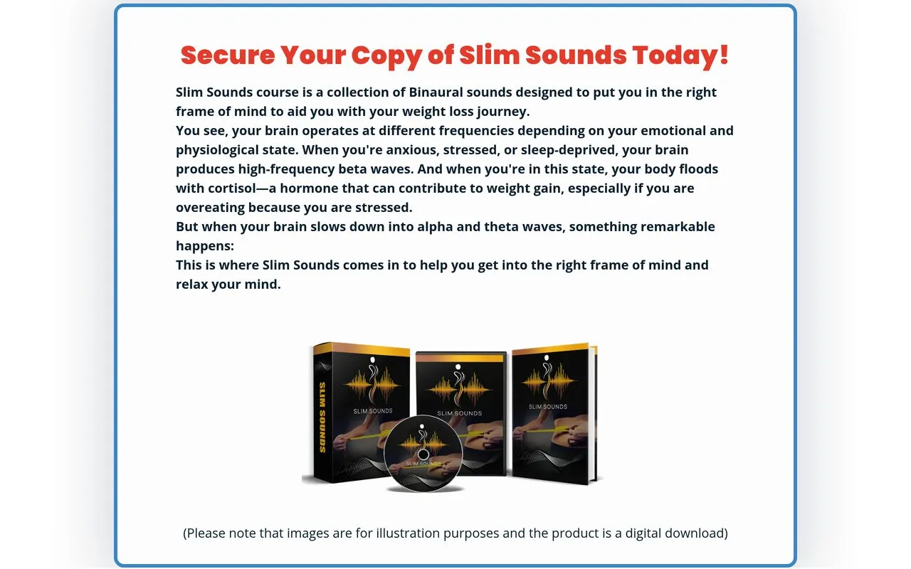 Slim Sounds