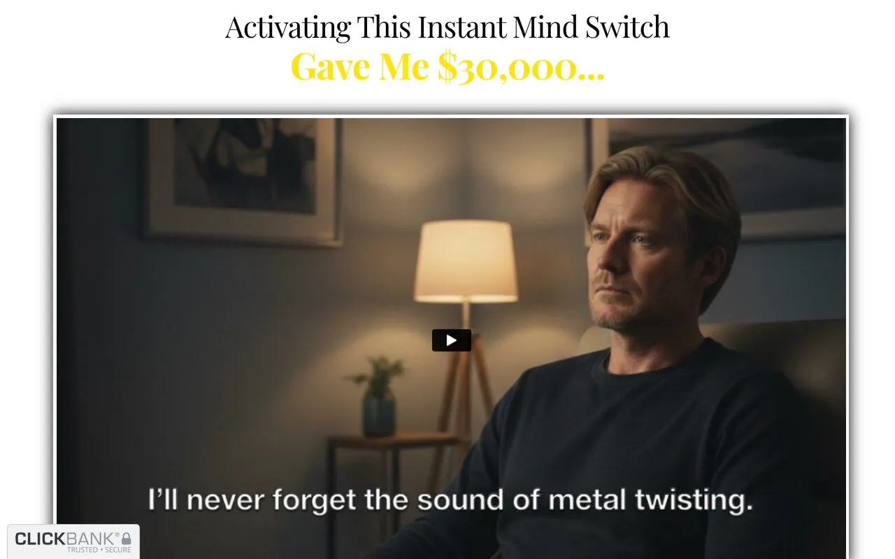 The Solara Switch