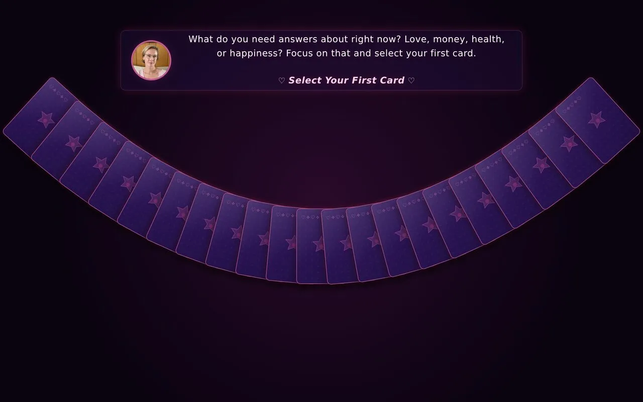 Spellsology Tarot Reading