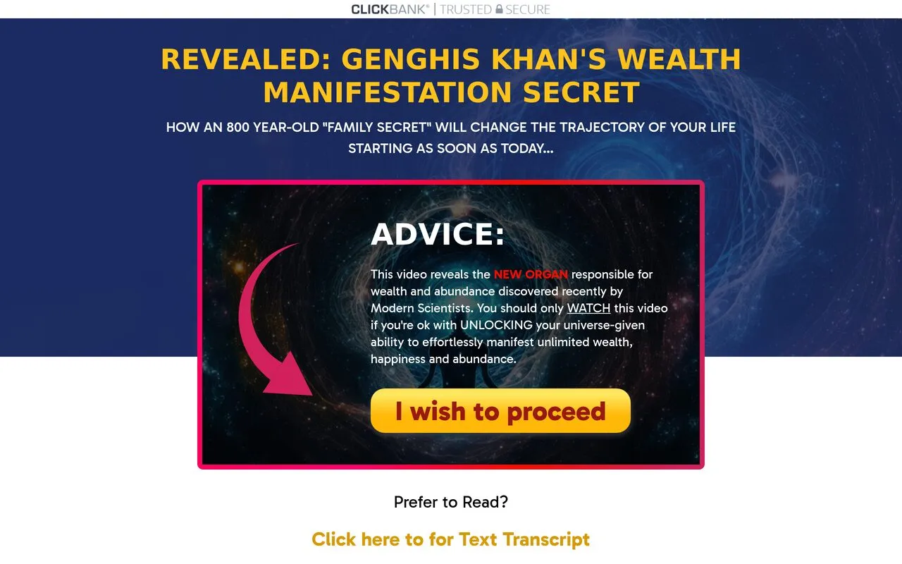 The Billionaire Bioscience Code