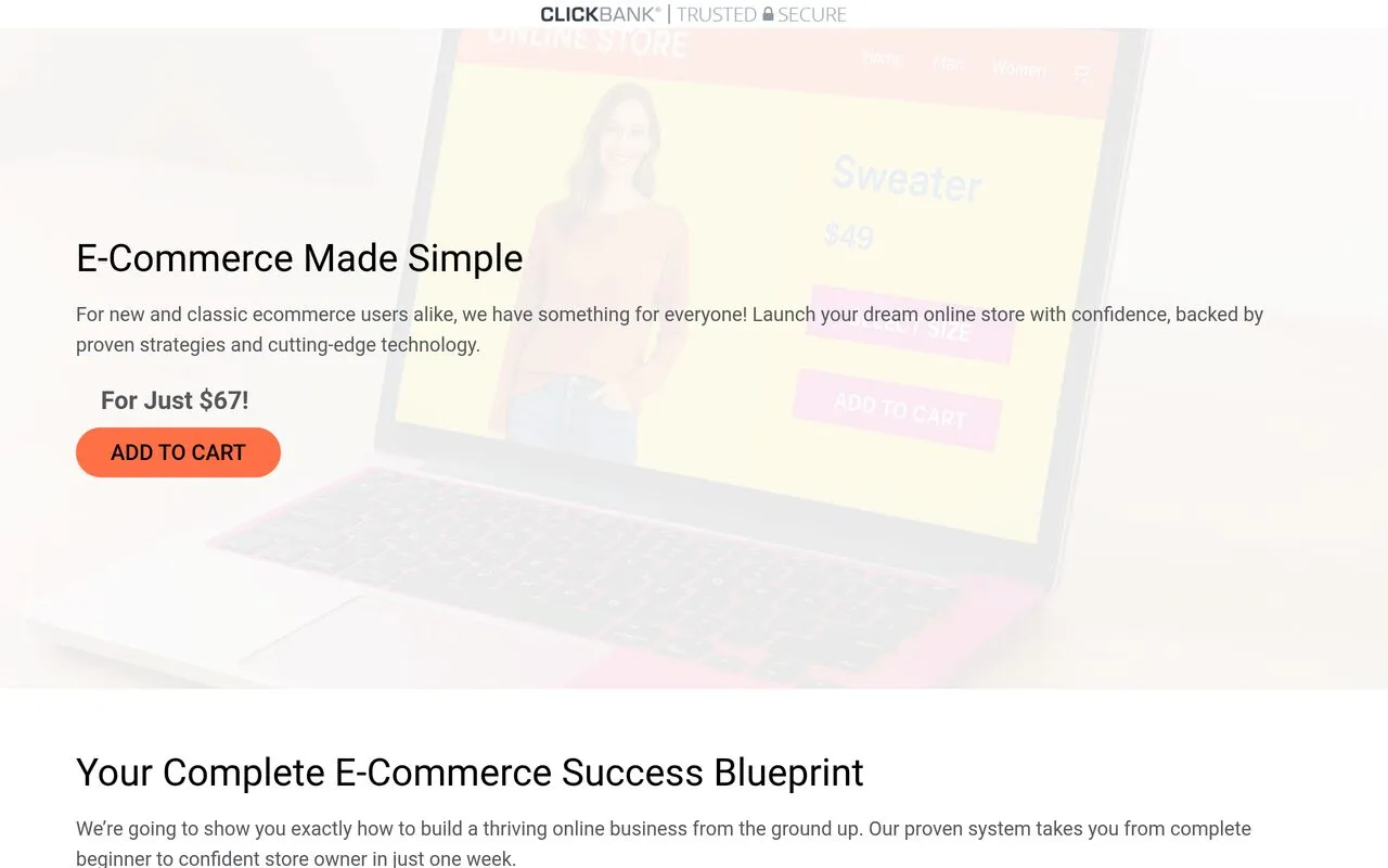 Online Click Machine