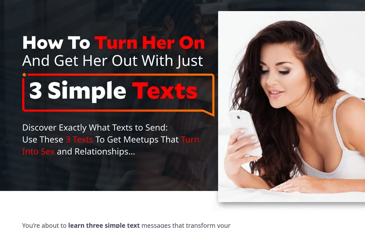 Magnetic Messaging: The Key Lock Sequence